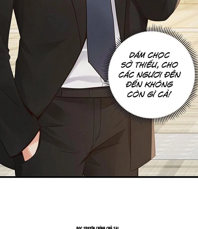 Trấn Quốc Thần Tế Chapter 222 - Trang 4