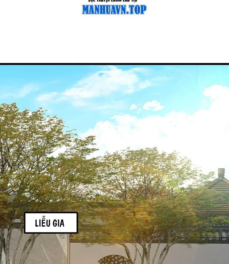 Trấn Quốc Thần Tế Chapter 222 - Trang 4