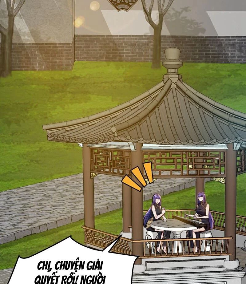 Trấn Quốc Thần Tế Chapter 222 - Trang 4