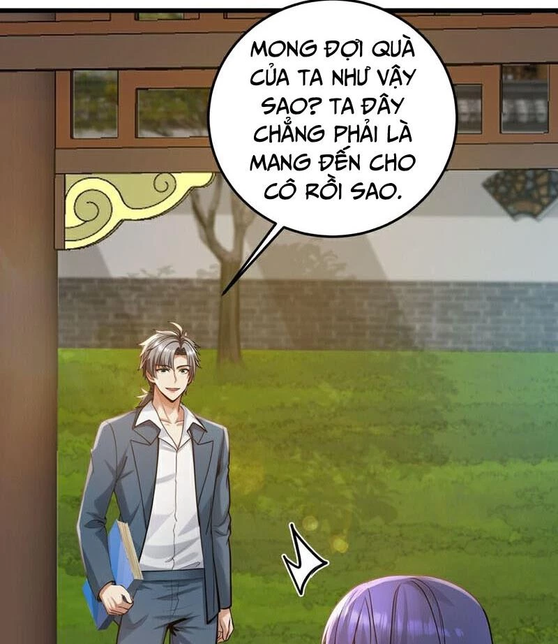 Trấn Quốc Thần Tế Chapter 222 - Trang 4