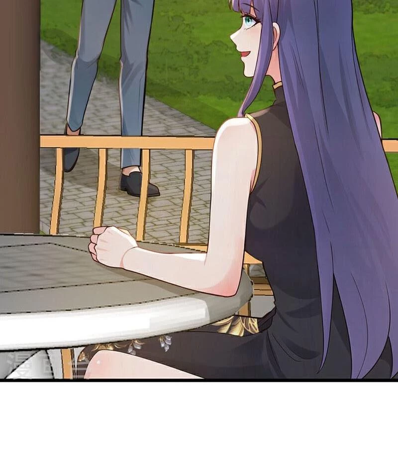 Trấn Quốc Thần Tế Chapter 222 - Trang 4