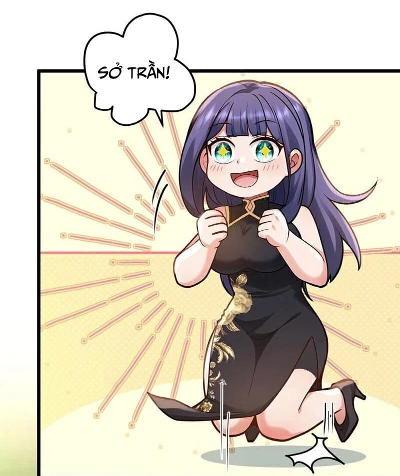 Trấn Quốc Thần Tế Chapter 222 - Trang 4