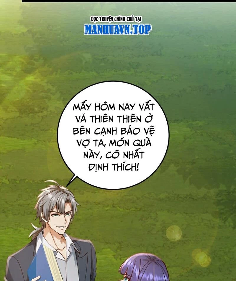 Trấn Quốc Thần Tế Chapter 222 - Trang 4