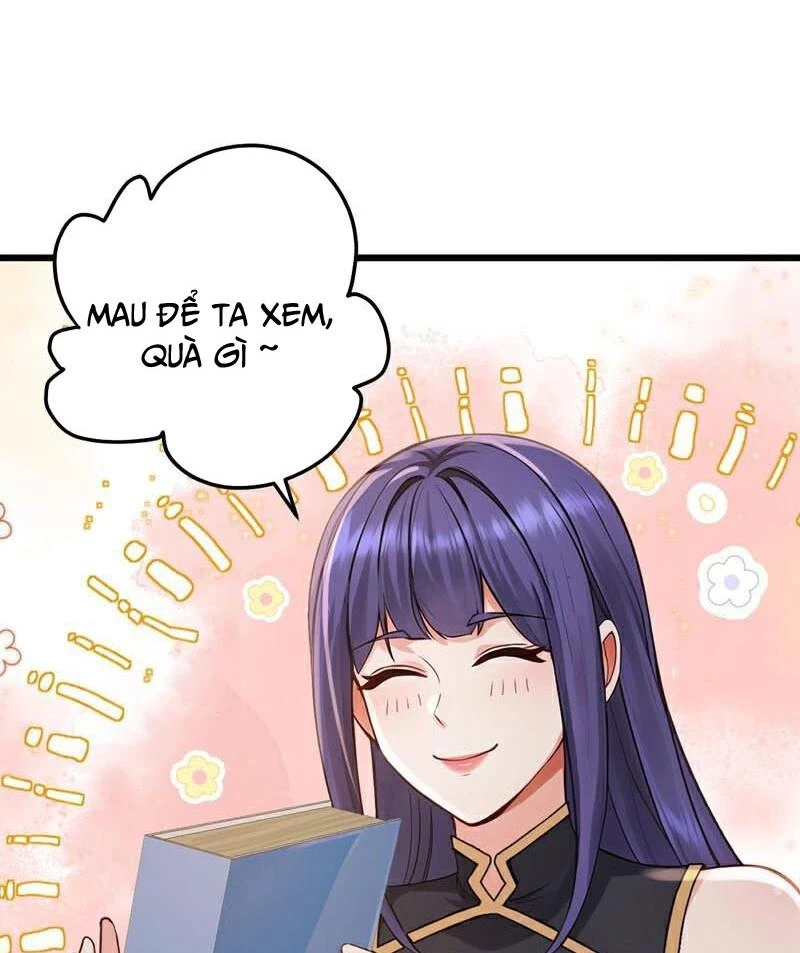 Trấn Quốc Thần Tế Chapter 222 - Trang 4