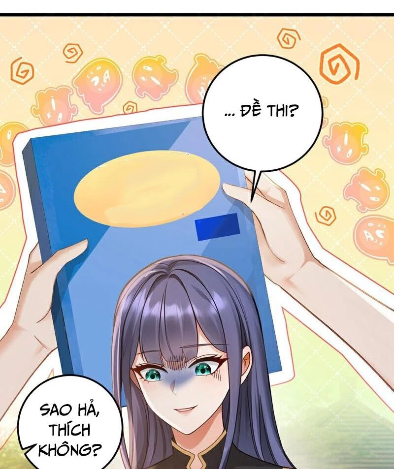 Trấn Quốc Thần Tế Chapter 222 - Trang 4