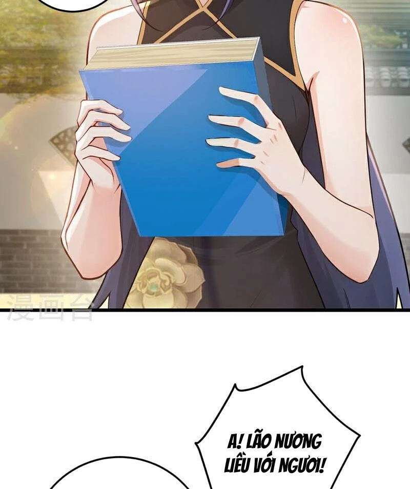 Trấn Quốc Thần Tế Chapter 222 - Trang 4