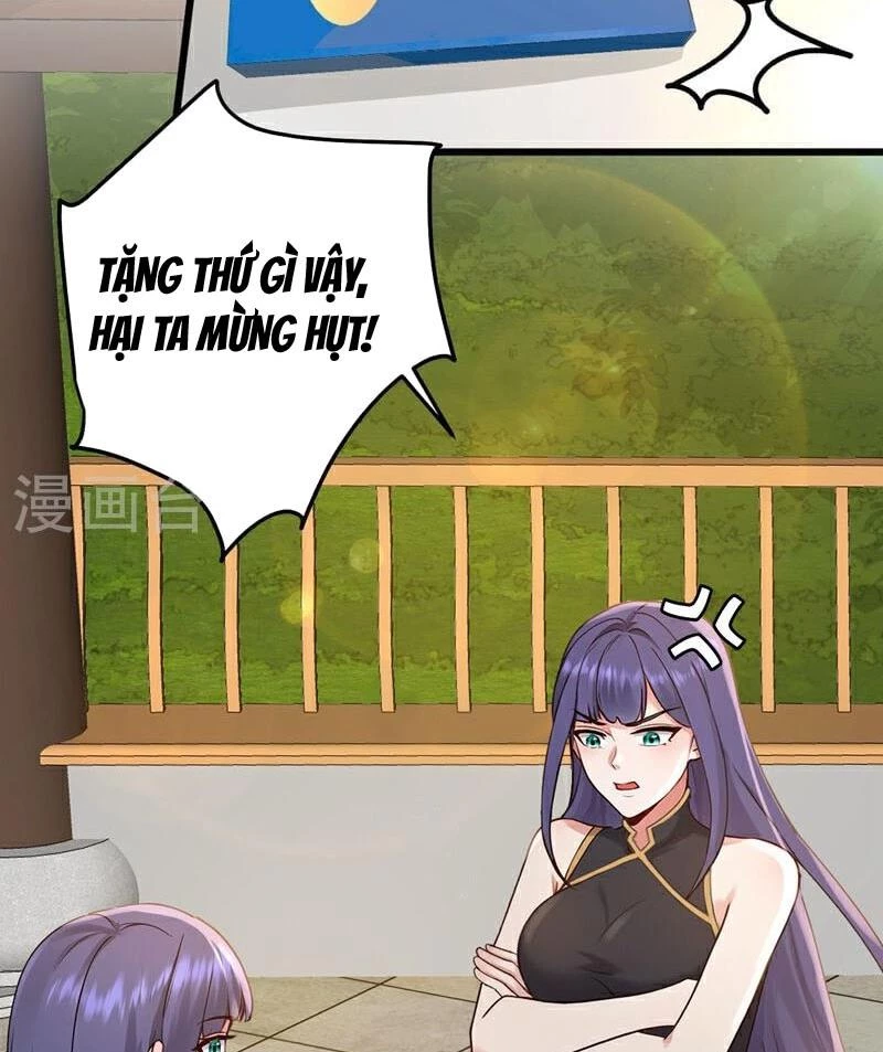 Trấn Quốc Thần Tế Chapter 222 - Trang 4