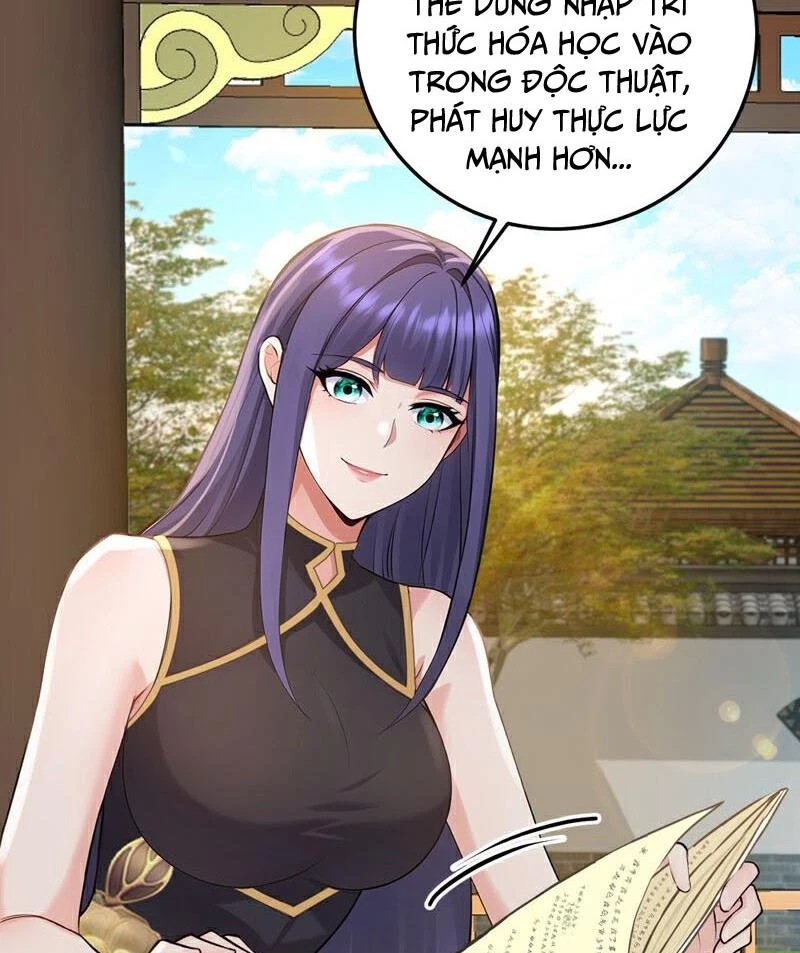 Trấn Quốc Thần Tế Chapter 222 - Trang 4