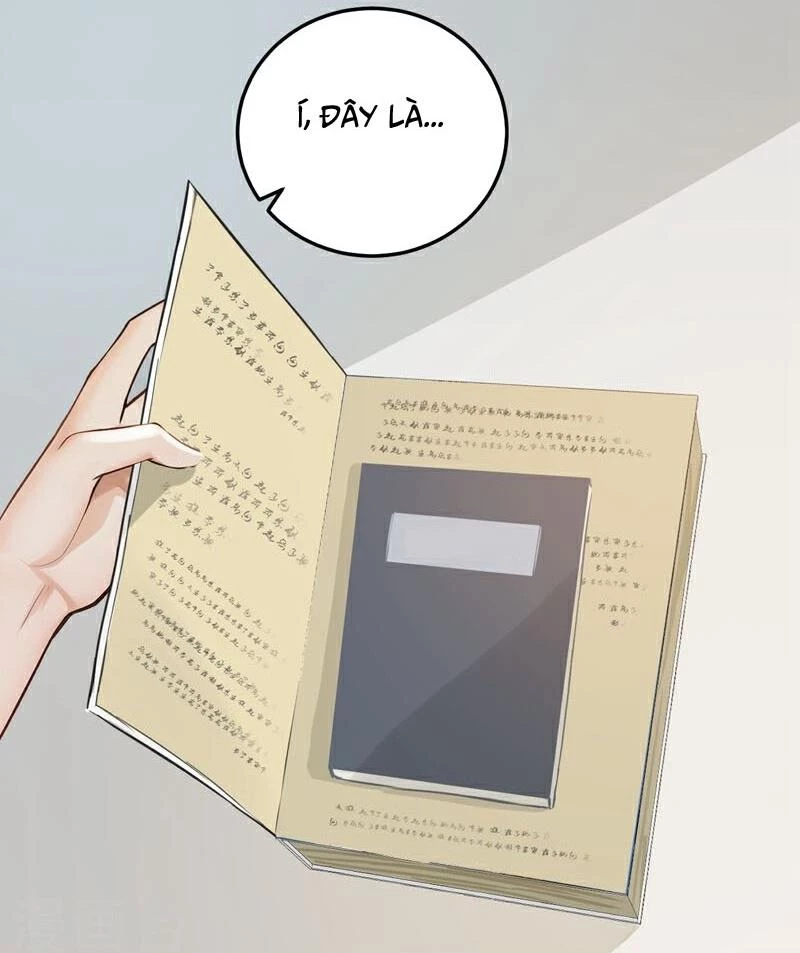 Trấn Quốc Thần Tế Chapter 222 - Trang 4