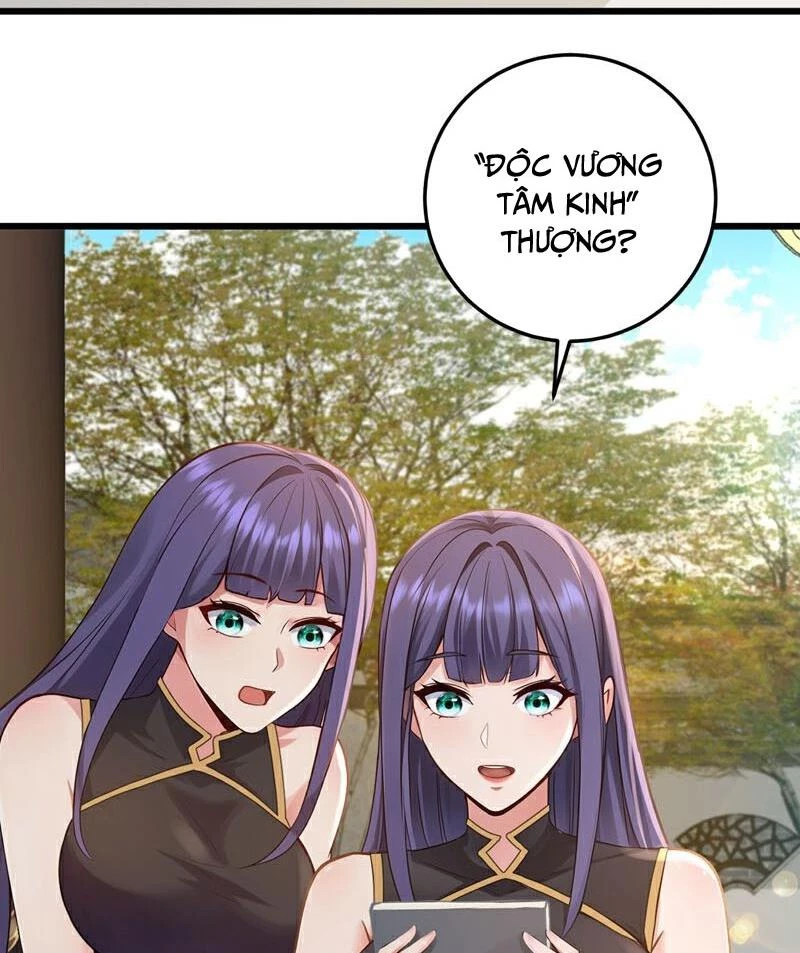 Trấn Quốc Thần Tế Chapter 222 - Trang 4