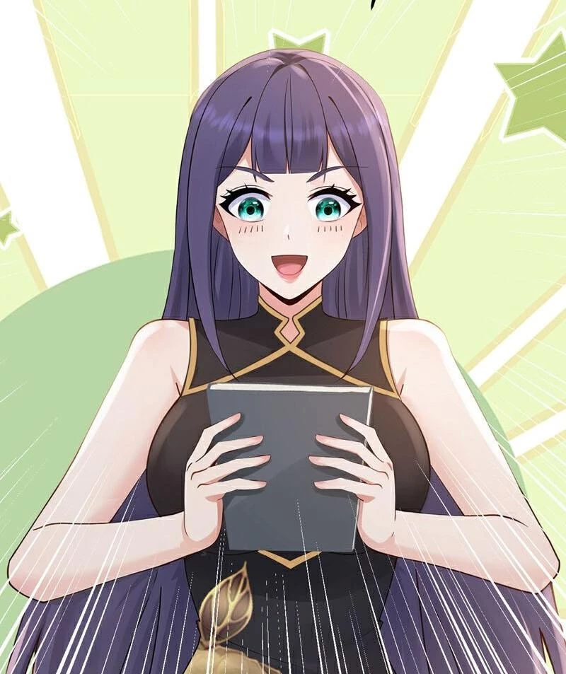 Trấn Quốc Thần Tế Chapter 222 - Trang 4