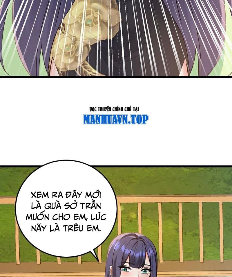 Trấn Quốc Thần Tế Chapter 222 - Trang 4