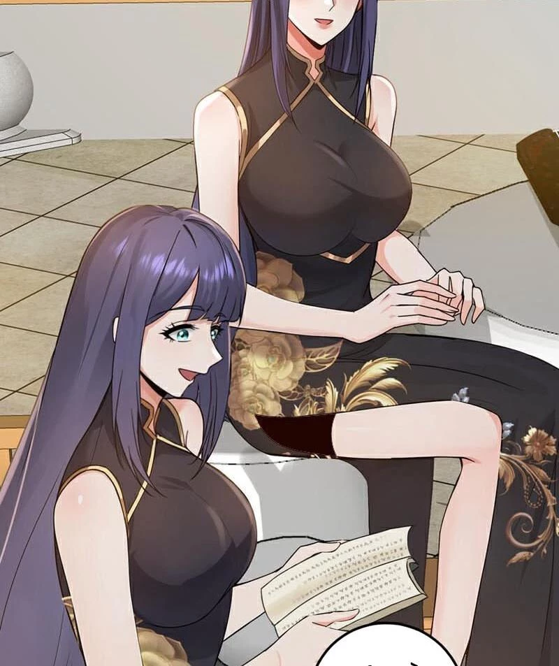 Trấn Quốc Thần Tế Chapter 222 - Trang 4