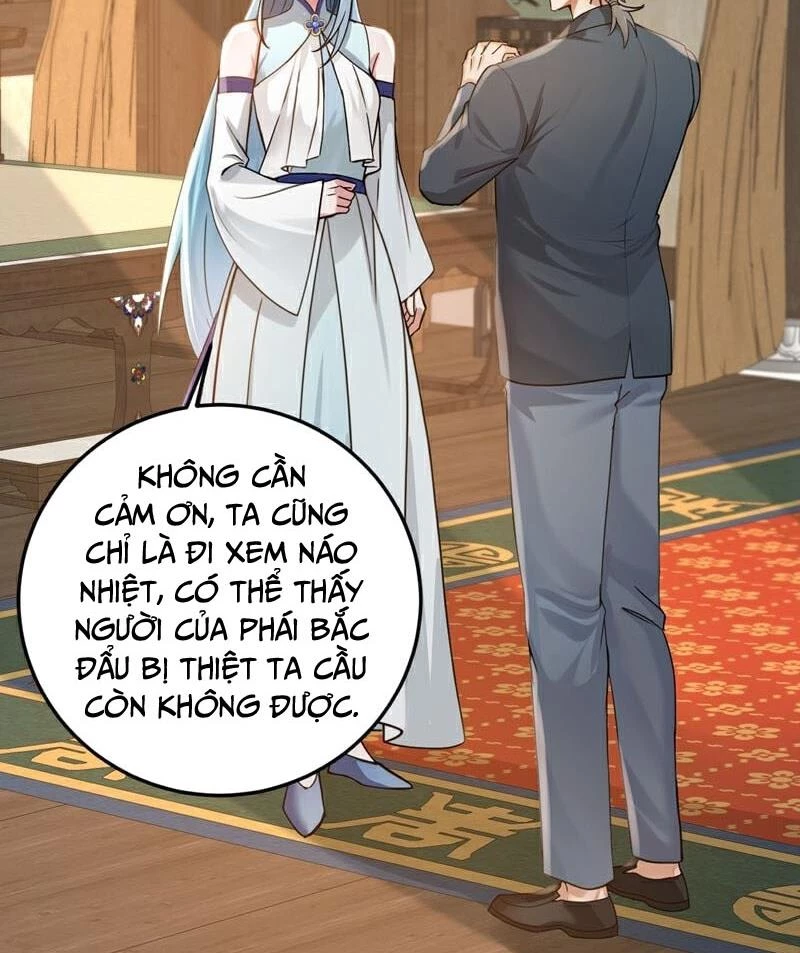 Trấn Quốc Thần Tế Chapter 222 - Trang 4