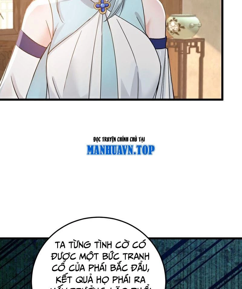 Trấn Quốc Thần Tế Chapter 222 - Trang 4