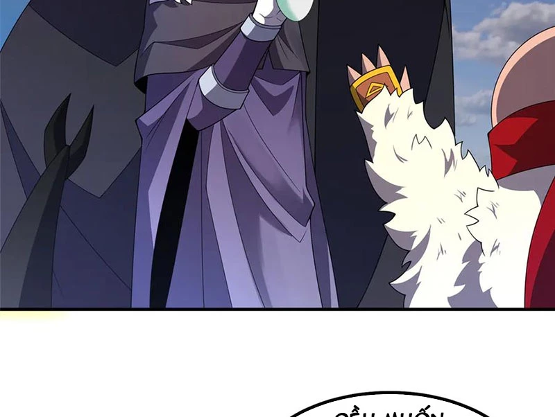 Thần Sủng Tiến Hóa Chapter 357 - Trang 4