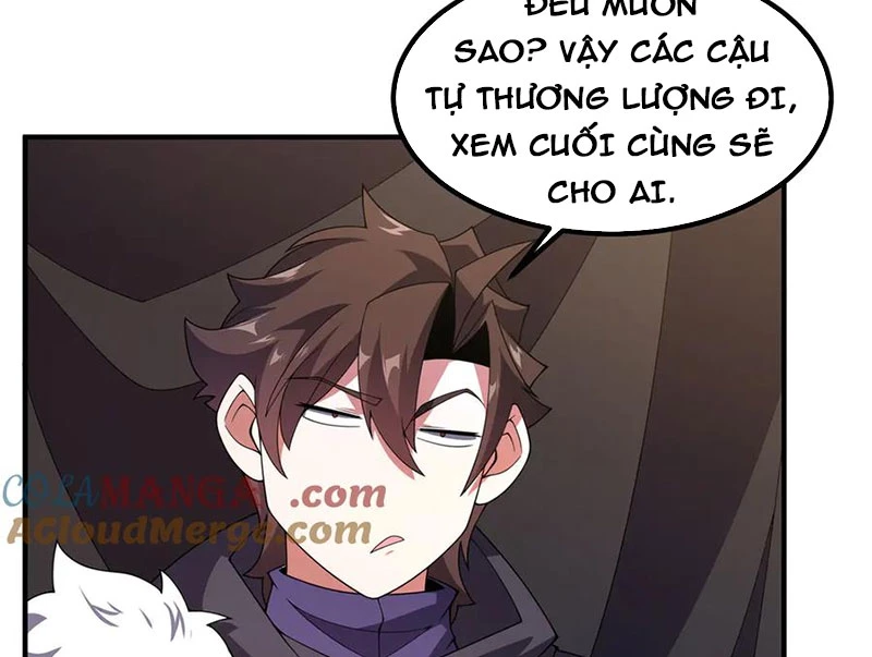 Thần Sủng Tiến Hóa Chapter 357 - Trang 4