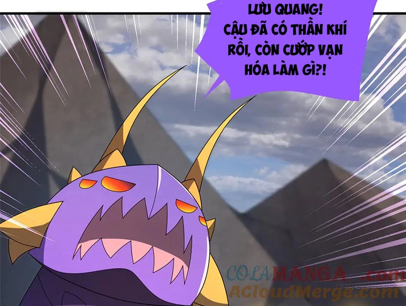 Thần Sủng Tiến Hóa Chapter 357 - Trang 4