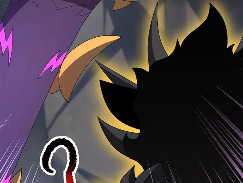 Thần Sủng Tiến Hóa Chapter 357 - Trang 4