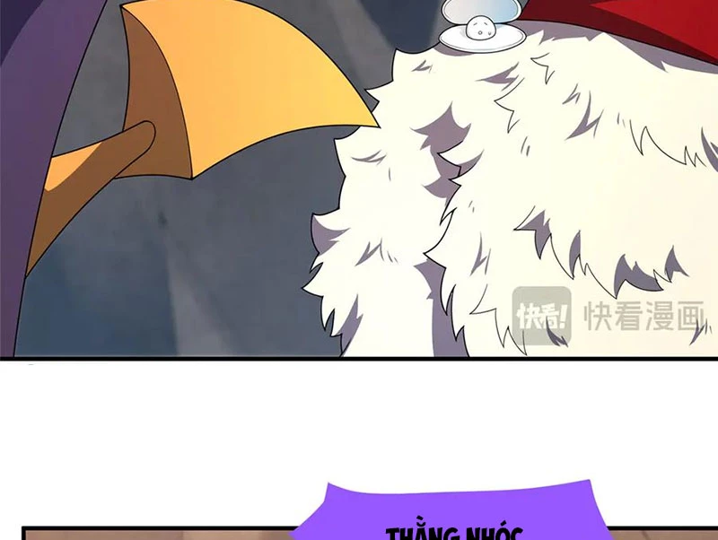 Thần Sủng Tiến Hóa Chapter 357 - Trang 4