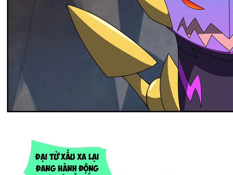 Thần Sủng Tiến Hóa Chapter 357 - Trang 4