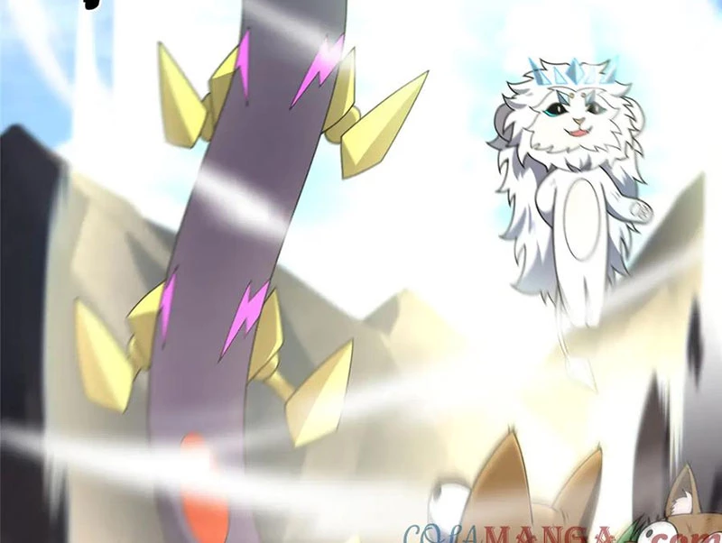 Thần Sủng Tiến Hóa Chapter 357 - Trang 4