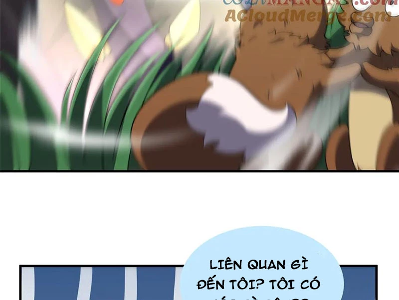 Thần Sủng Tiến Hóa Chapter 357 - Trang 4