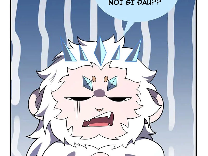 Thần Sủng Tiến Hóa Chapter 357 - Trang 4