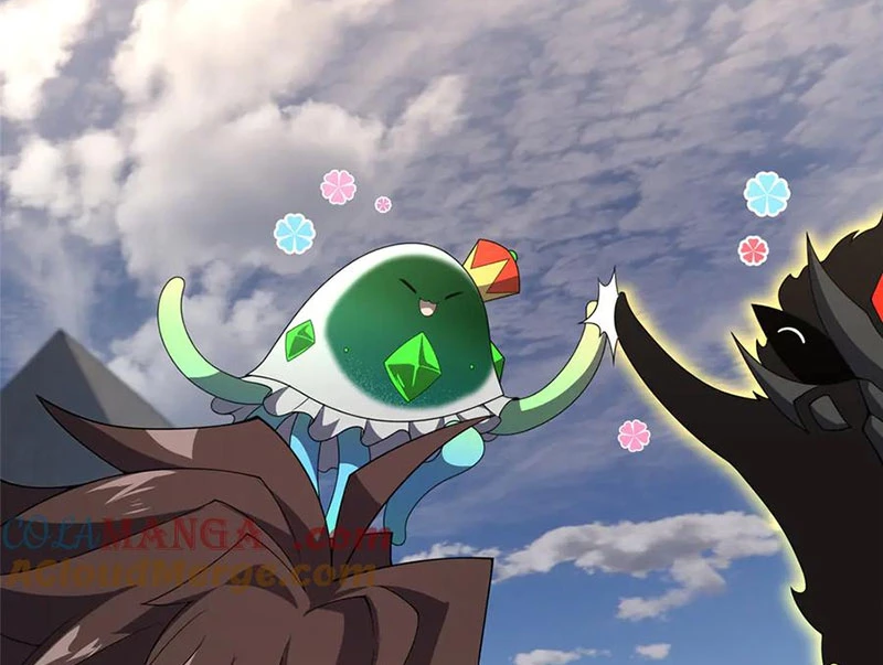 Thần Sủng Tiến Hóa Chapter 357 - Trang 4