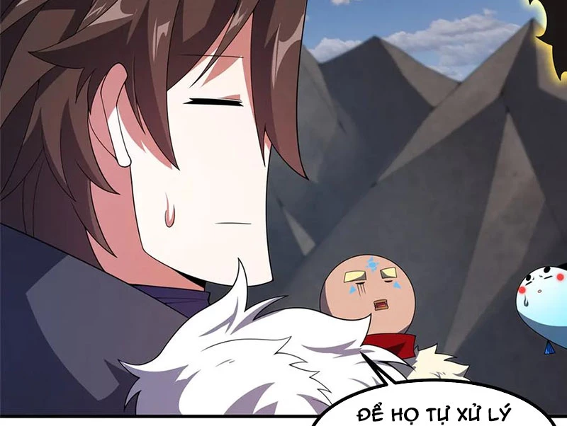 Thần Sủng Tiến Hóa Chapter 357 - Trang 4