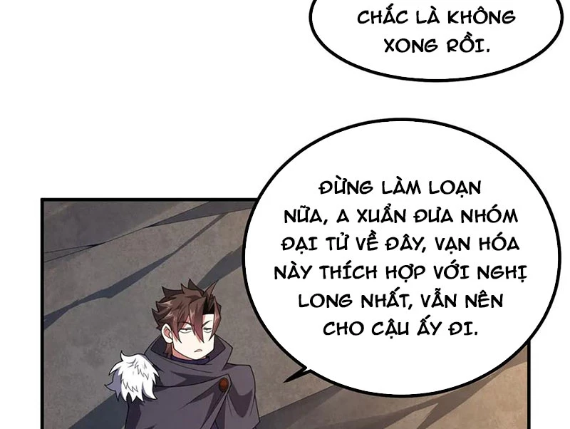 Thần Sủng Tiến Hóa Chapter 357 - Trang 4