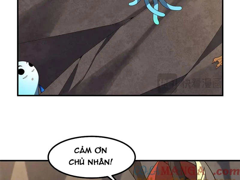 Thần Sủng Tiến Hóa Chapter 357 - Trang 4