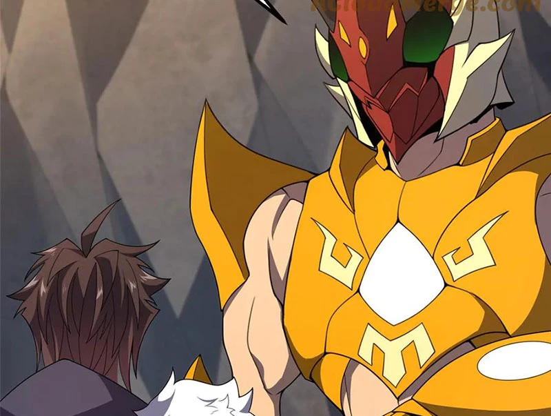 Thần Sủng Tiến Hóa Chapter 357 - Trang 4