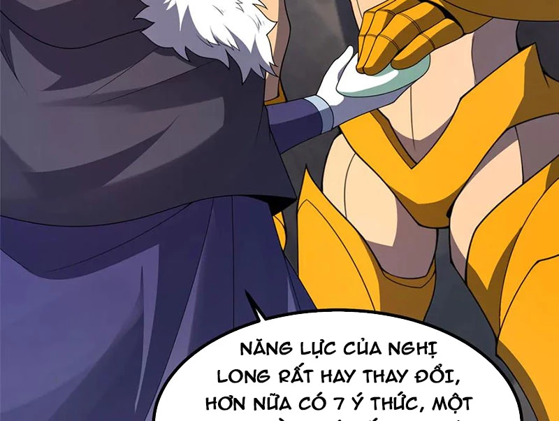Thần Sủng Tiến Hóa Chapter 357 - Trang 4