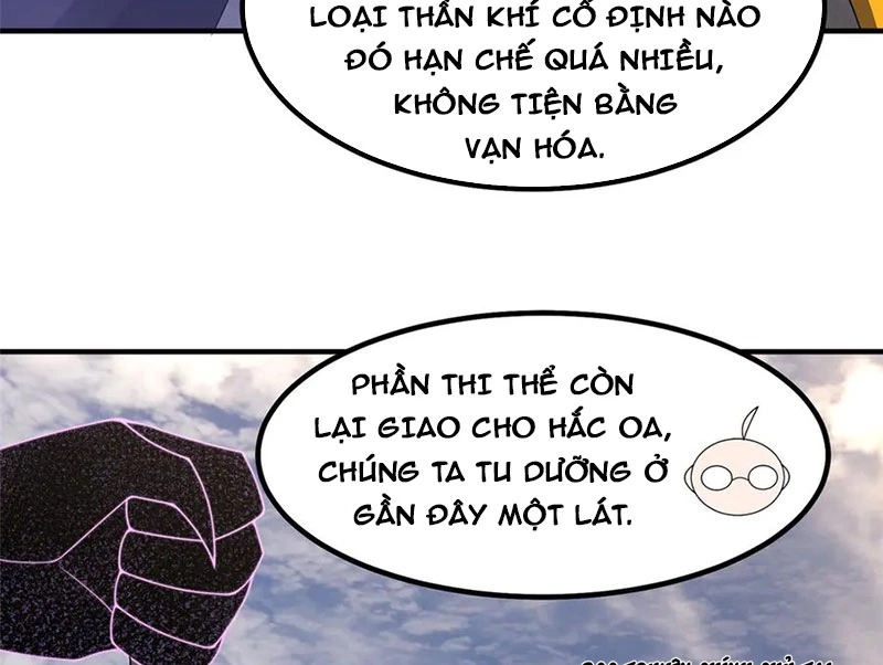 Thần Sủng Tiến Hóa Chapter 357 - Trang 4