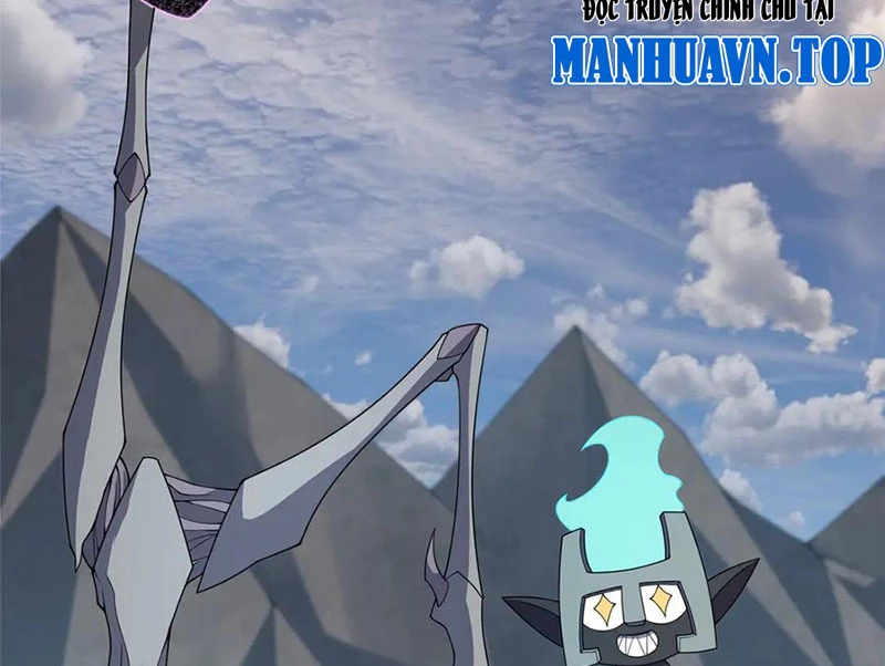 Thần Sủng Tiến Hóa Chapter 357 - Trang 4