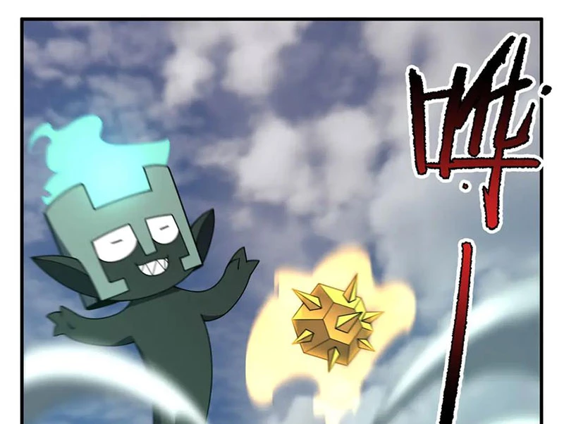 Thần Sủng Tiến Hóa Chapter 357 - Trang 4