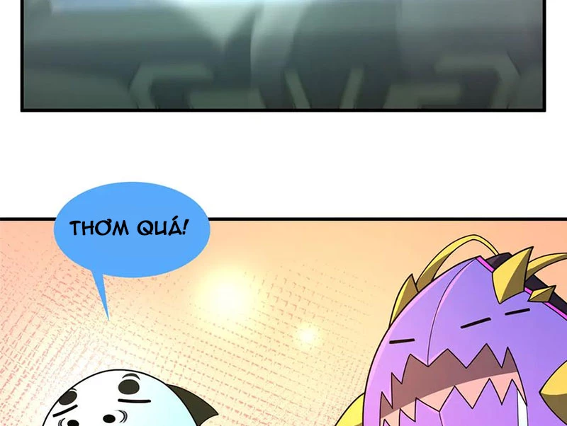 Thần Sủng Tiến Hóa Chapter 357 - Trang 4