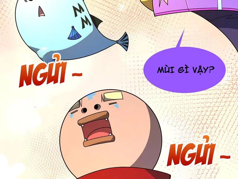 Thần Sủng Tiến Hóa Chapter 357 - Trang 4