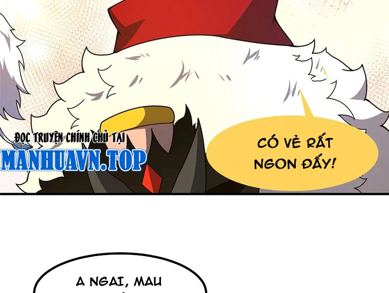 Thần Sủng Tiến Hóa Chapter 357 - Trang 4