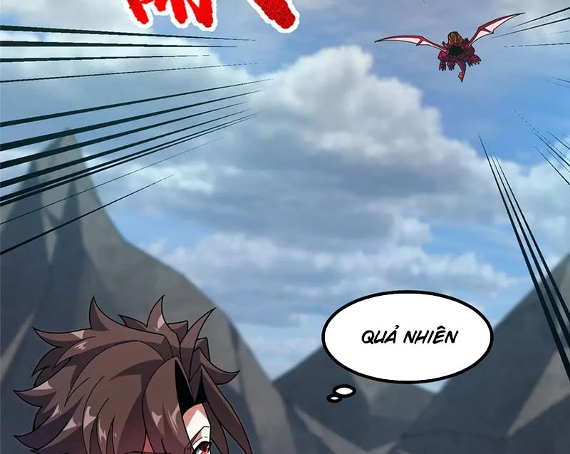 Thần Sủng Tiến Hóa Chapter 357 - Trang 4