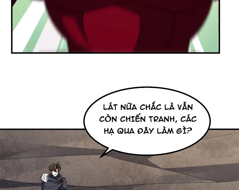 Thần Sủng Tiến Hóa Chapter 357 - Trang 4