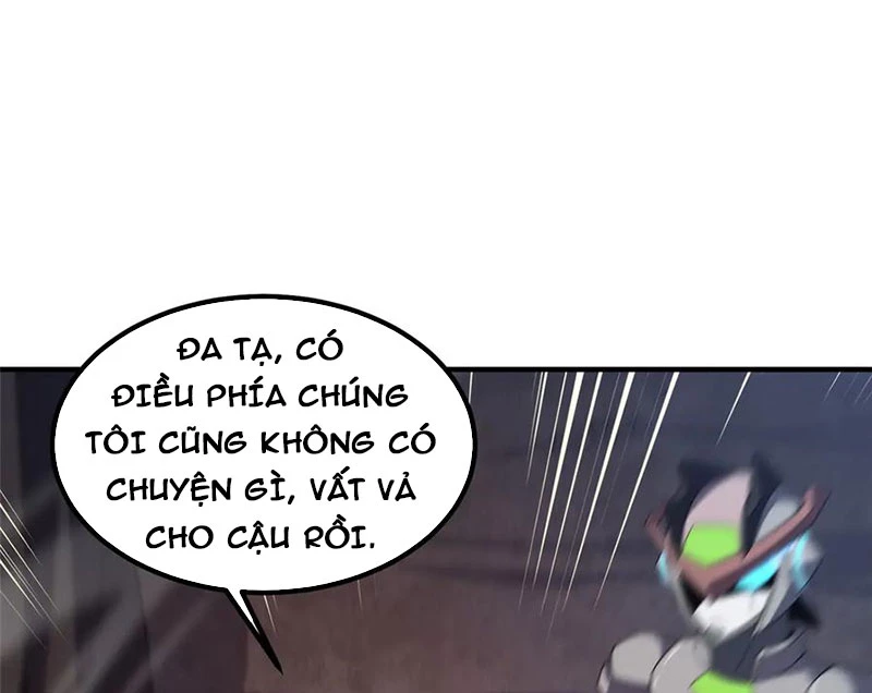 Thần Sủng Tiến Hóa Chapter 357 - Trang 4