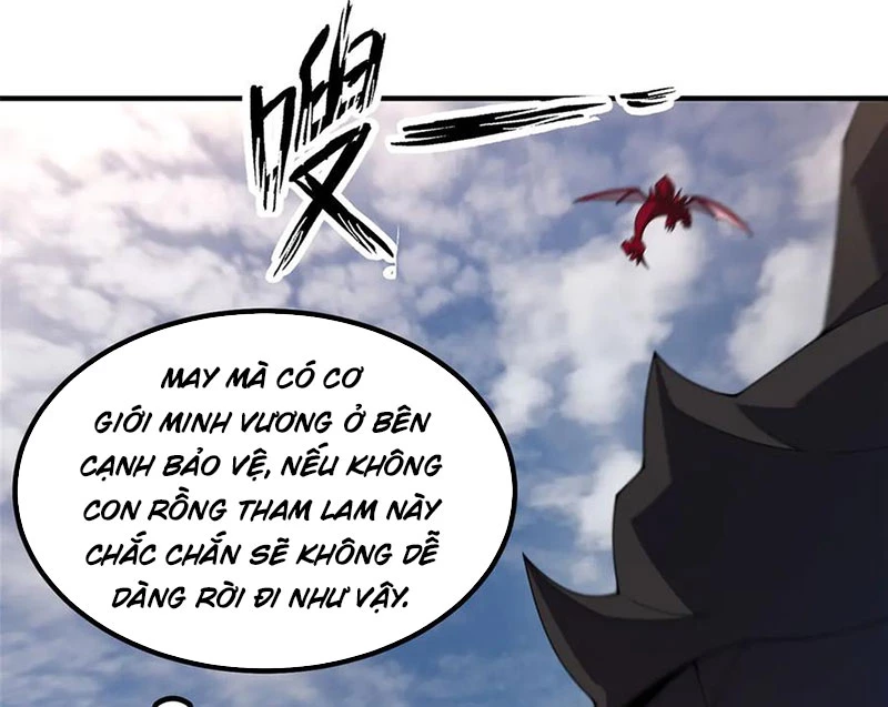 Thần Sủng Tiến Hóa Chapter 357 - Trang 4