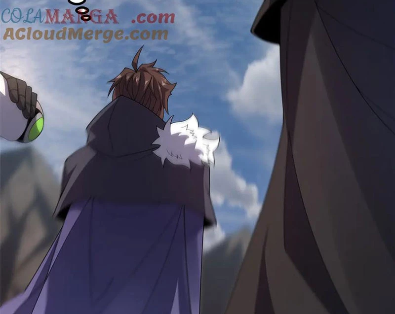 Thần Sủng Tiến Hóa Chapter 357 - Trang 4