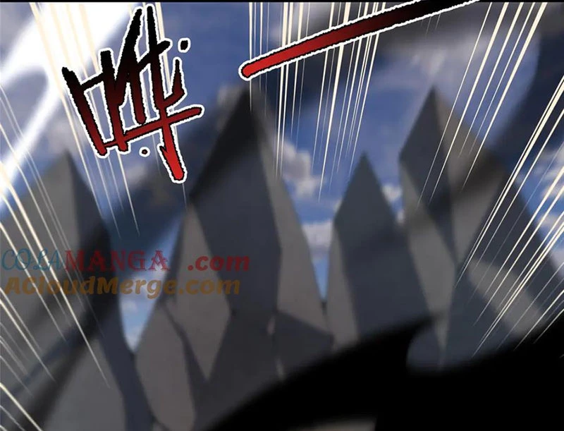 Thần Sủng Tiến Hóa Chapter 357 - Trang 4