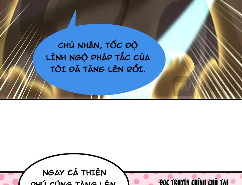 Thần Sủng Tiến Hóa Chapter 357 - Trang 4