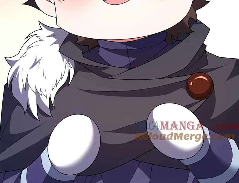 Thần Sủng Tiến Hóa Chapter 357 - Trang 4