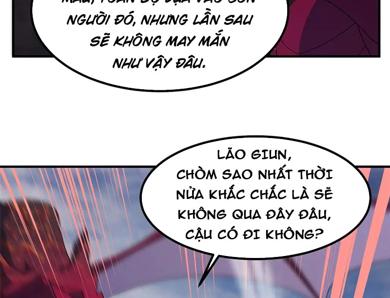 Thần Sủng Tiến Hóa Chapter 357 - Trang 4