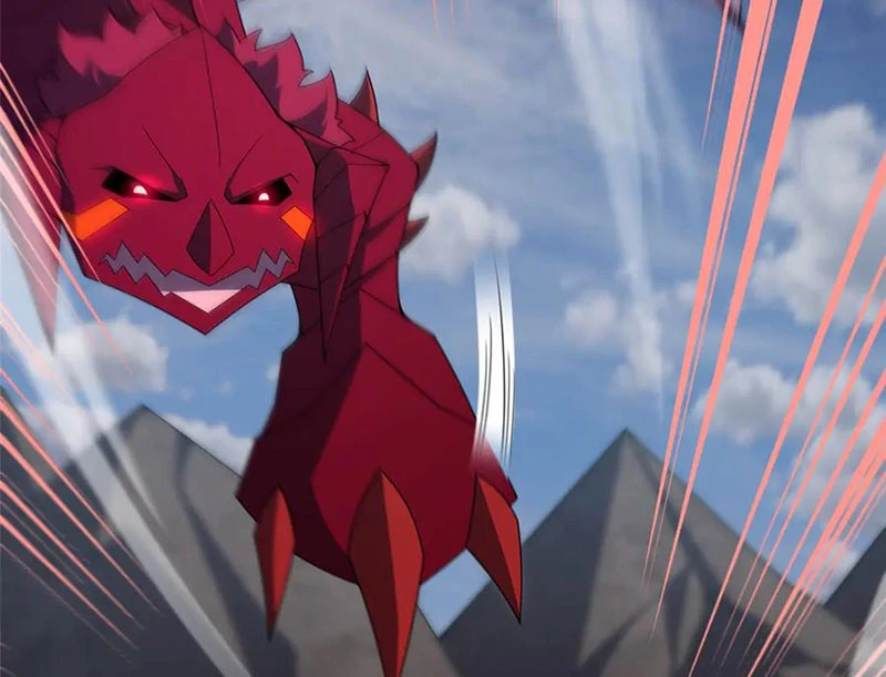 Thần Sủng Tiến Hóa Chapter 357 - Trang 4